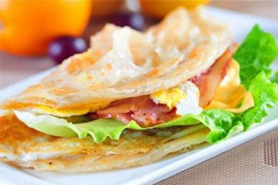 学手抓饼技术，哪里可以有手抓饼培训机构？