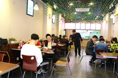 东莞开小吃店需要办理哪些证件