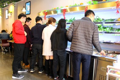 4种经营方法让你的小吃店客流量翻倍