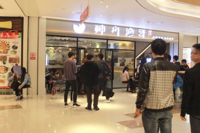 广州经营小吃店方法