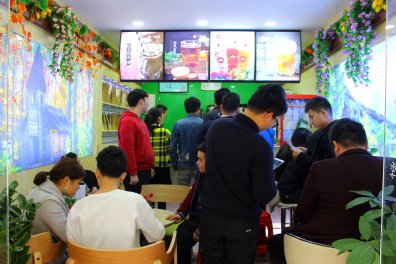 小吃店想快速提升利润怎么办?