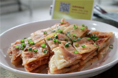 深圳酱香饼培训哪里好？