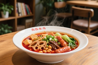 南昌水煮