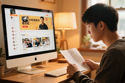 了解街边小吃培训速成班口碑与案例