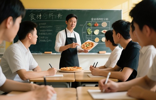 影响披萨培训费用的核心因素