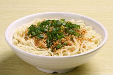 学做梅县腌面要多少钱
