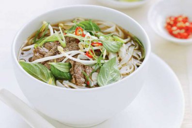 学习津市牛肉粉技术要多少钱