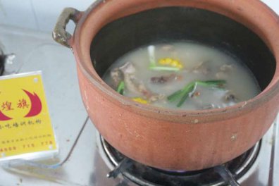 学做雷州羊狗肉火锅需要多少学费