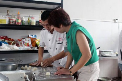 学做小笼包需要多少学费