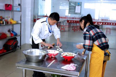 学广式面点技术去哪里比较好