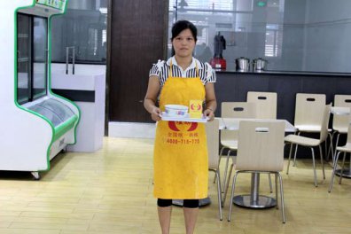 学早点粥技术去哪里比较好