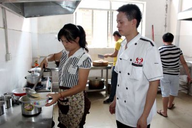 学做早点粥一般要多少学费