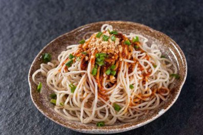 学拌面技术去哪里比较好
