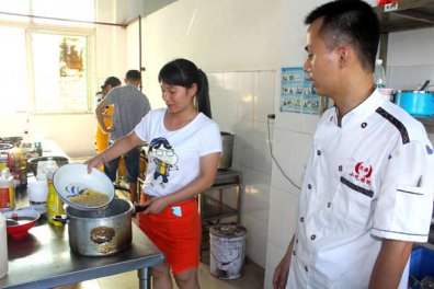学现磨豆浆技术去哪里比较好