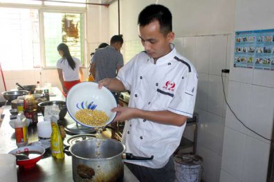 中山哪家现磨豆浆培训班比较好