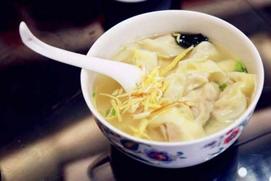 哪里有培训千里香馄饨的机构
