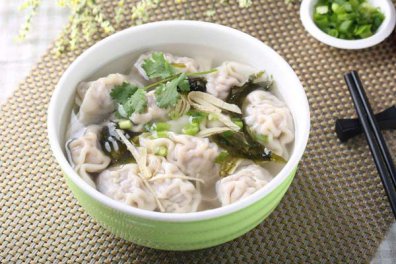 深圳有没有培训做千里香馄饨