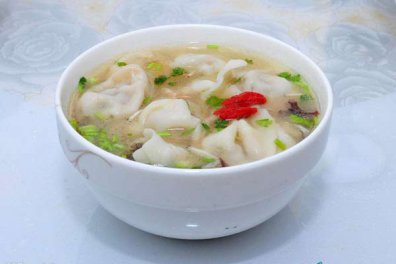 学做千里香馄饨一般要多少天