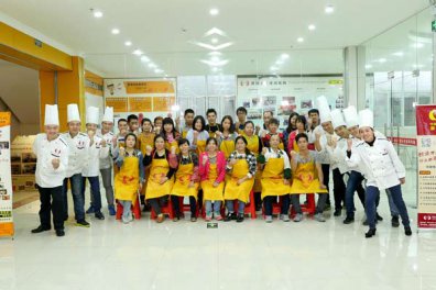 学做五谷杂粮粥在哪里学比较靠谱