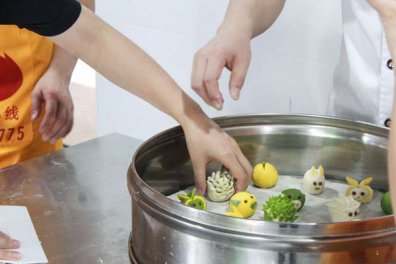 学做正宗杂粮包价格要多少