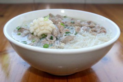 做原味汤粉王培训哪里好