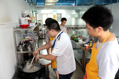 东莞哪里有培训牛肉面的机构