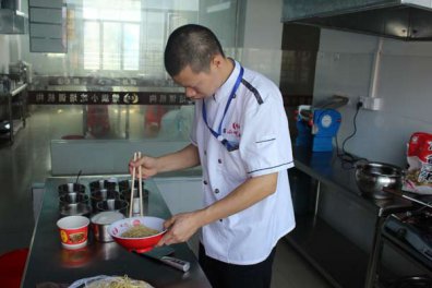 东莞哪里有武汉热干面培训班