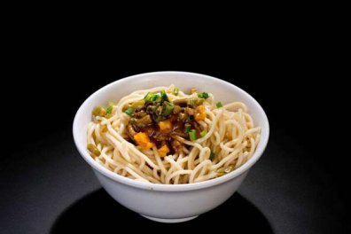 学做武汉热干面一般要多少天