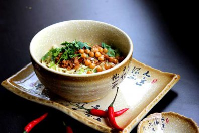 学重庆小面技术去哪里比较好