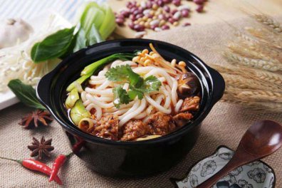 在东莞哪里有砂锅粉培训班