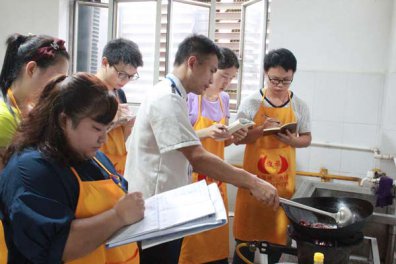 学做津市牛肉粉技术东莞哪里有得学