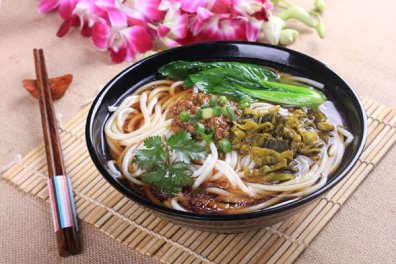学津市牛肉粉一般要多少天