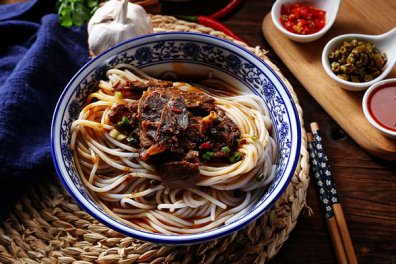 学津市牛肉粉技术去哪里比较好