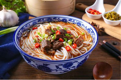 津市牛肉粉培训班哪家好
