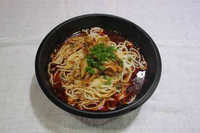 广州哪里有培训八宝香锅面