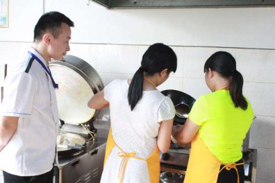 学刀削面技术一般要多少天
