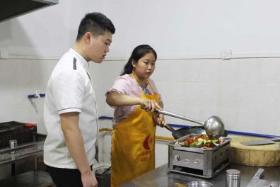学做重庆烤鱼哪里比较正宗