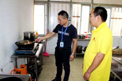 哪里能学习到火焰醉鹅技术