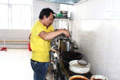 东莞哪里有培训猪肚鸡的机构