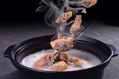 猪肚鸡培训哪家好