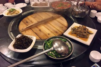 广州哪里有柴火鸡培训班