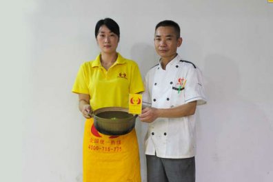 鸡煲王培训哪家好
