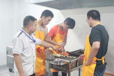 广州嘉禾学烧烤技术去哪里比较好