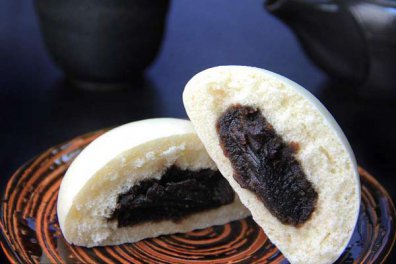 豆沙包馅料怎么做好吃