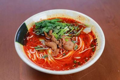 重庆南岸区哪里有重庆小面培训机构