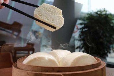重庆老面馒头培训学费要多少
