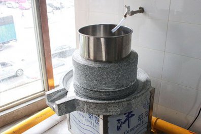 广东哪里学做石磨肠粉好?