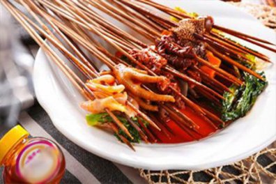 串串香培训哪家好，在哪可以学习串串香制作？