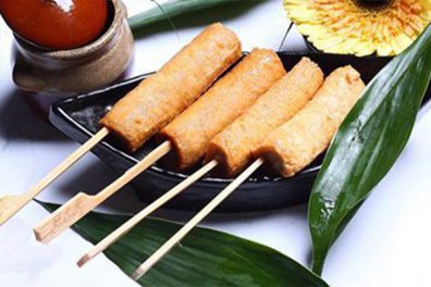 哪里可以学习关东煮的做法，特色小吃培训！